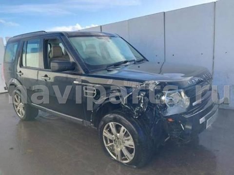 Новое Land-Rover Discovery, 2009 г., арт. 5BM05EG01, фото 7