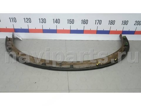 Молдинг крыла заднего левого Nissan X-Trail T32, 2014 г., OEM 788614CE1A, арт. 5GM03EG02, фото 4