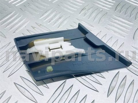 Молдинг крыла заднего левого Audi A8 D2, 2001 г., OEM 4D0853983, арт. 6028, фото 2