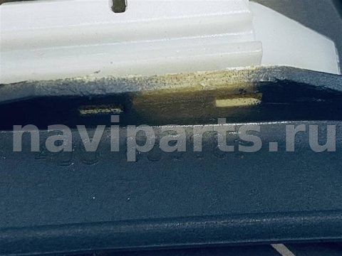 Молдинг крыла заднего левого Audi A8 D2, 2001 г., OEM 4D0853983, арт. 6028, фото 3