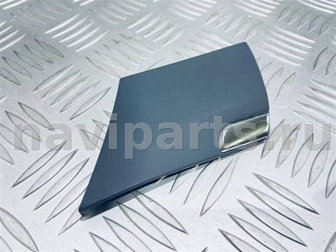 Молдинг крыла заднего левого Audi A8 D2, 2001 г., OEM 4D0853983, арт. 6029