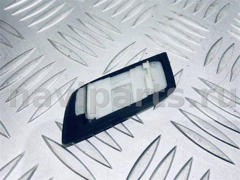 Молдинг крыла заднего левого Audi 100 C4, 1994 г., OEM 4A0853983, арт. 6036, фото 2