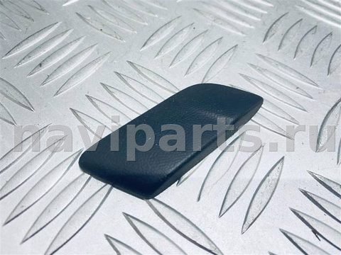 Молдинг крыла заднего левого Audi 100 C4, 1994 г., OEM 4A0853983, арт. 6037
