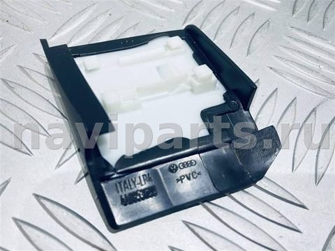 Молдинг крыла заднего левого Audi A6 C4, 1996 г., OEM 4A0853699, арт. 6045, фото 2