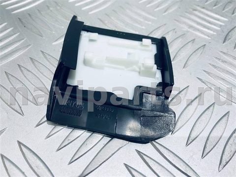 Молдинг крыла заднего левого Audi A6 C4, 1996 г., OEM 4A0853699, арт. 6046, фото 2