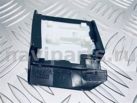 Молдинг крыла заднего левого Audi A6 C4, 1996 г., OEM 4A0853699, арт. 6047, фото 2