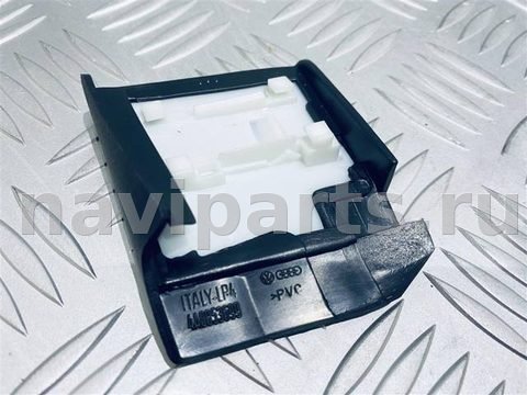 Молдинг крыла заднего левого Audi A6 C4, 1996 г., OEM 4A0853699, арт. 6048, фото 2