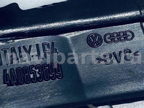 Молдинг крыла заднего левого Audi A6 C4, 1996 г., OEM 4A0853699, арт. 6048, фото 3