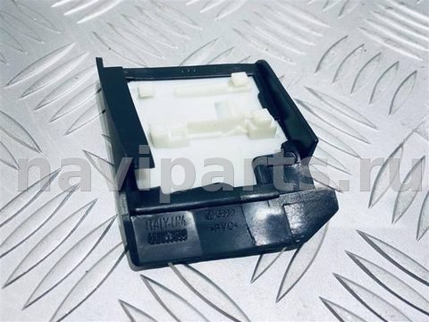 Молдинг крыла заднего левого Audi A6 C4, 1996 г., OEM 4A0853699, арт. 6049, фото 2