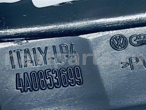 Новое Audi A6 C4, 1996 г., OEM 4A0853699, арт. 6051, фото 3