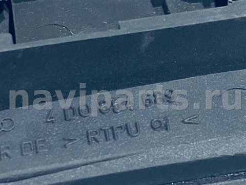 Новое Audi A8 D2, 2001 г., OEM 4D0854689, арт. 6057, фото 3