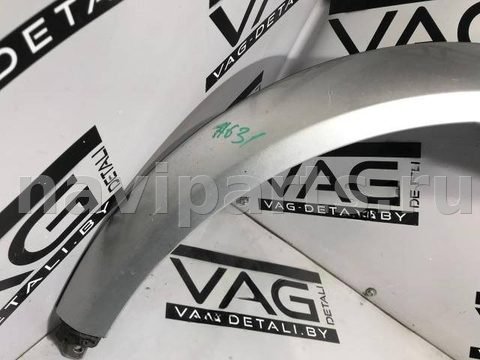 Новое Audi A6 Allroad C5, 2004 г., OEM 4Z7853817, арт. 61613462, фото 3