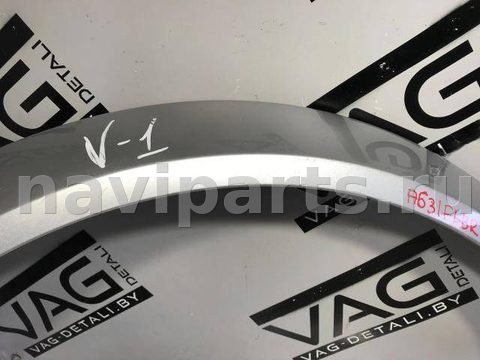 Новое Audi A6 Allroad C5, 2004 г., OEM 4Z7853817, арт. 61613462, фото 4