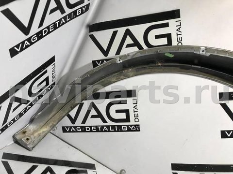 Новое Audi A6 Allroad C5, 2004 г., OEM 4Z7853817, арт. 61613462, фото 6