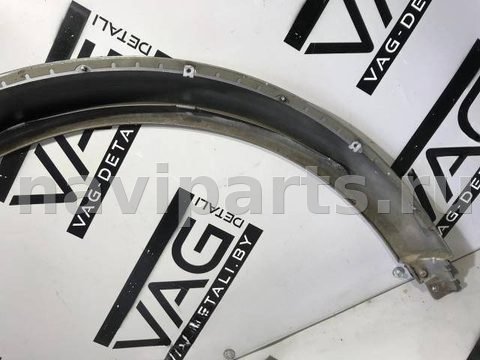 Новое Audi A6 Allroad C5, 2004 г., OEM 4Z7853817, арт. 61613462, фото 7