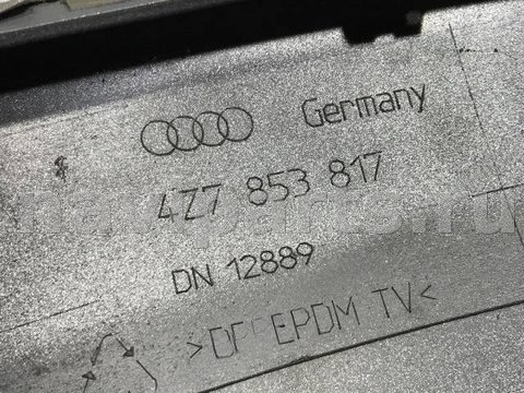 Новое Audi A6 Allroad C5, 2004 г., OEM 4Z7853817, арт. 61613462, фото 8