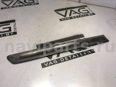 Молдинг крыла заднего левого Audi A4 B6, 2004 г., OEM 8H0853983, арт. 61710106, фото 2