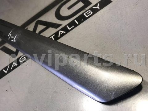 Молдинг крыла заднего левого Audi A4 B6, 2004 г., OEM 8H0853983, арт. 61710106, фото 4