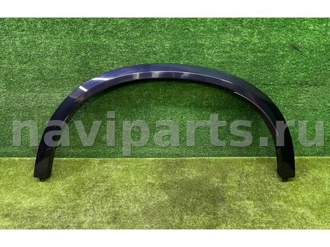 Новое BMW X5 G05, 2023 г., OEM 8069291, арт. 64112345744023