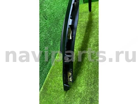Молдинг крыла заднего левого BMW X5 G05, 2023 г., OEM 8069291, арт. 64112345744023, фото 9