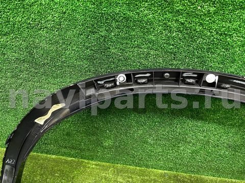 Молдинг крыла заднего левого BMW X5 G05, 2023 г., OEM 8069291, арт. 64112345744023, фото 6
