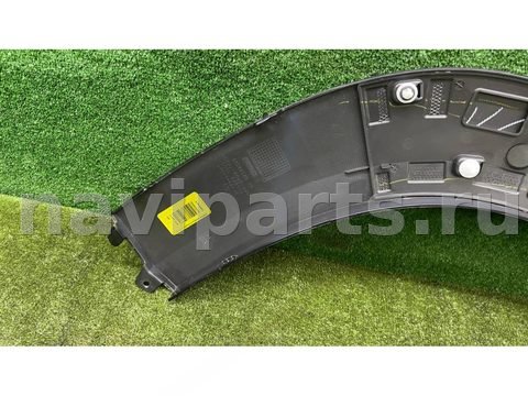 Новое BMW XM G09, 2023 г., OEM 9450921, арт. 64112345747019, фото 6