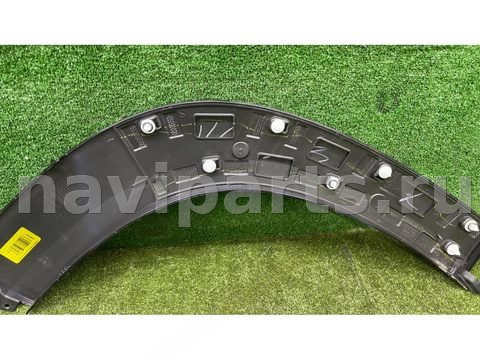 Новое BMW XM G09, 2023 г., OEM 9450921, арт. 64112345747019, фото 7