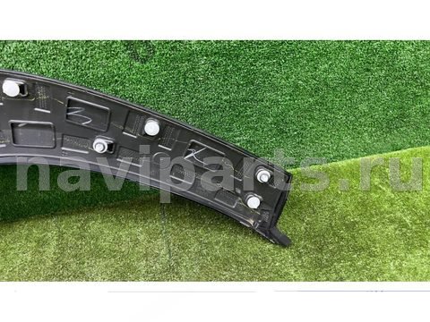 Новое BMW XM G09, 2023 г., OEM 9450921, арт. 64112345747019, фото 8