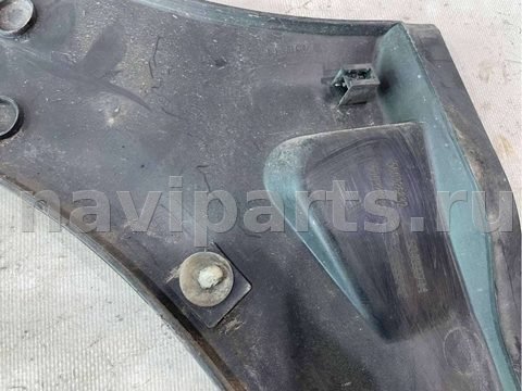 Молдинг крыла заднего левого Iveco Daily, 2007 г., арт. 64455919, фото 4