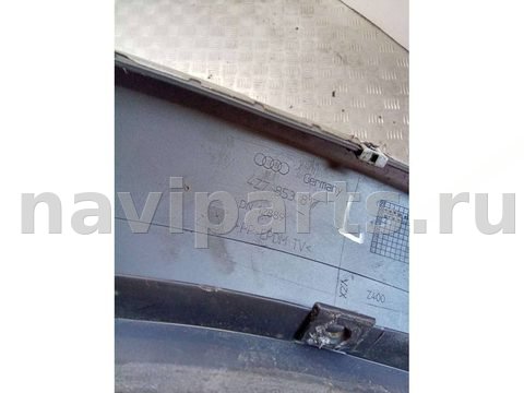Новое Audi A6 Allroad C5, 2001 г., OEM 4Z7853817, арт. 64916814, фото 6