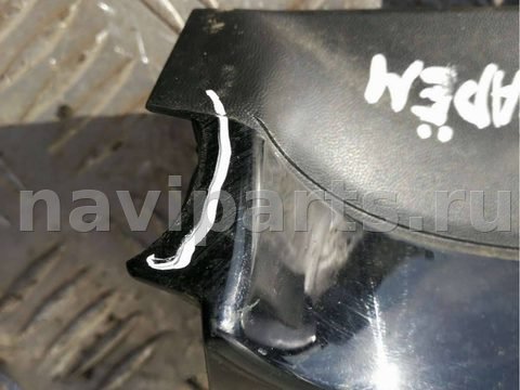 Новое Renault ZOE, 2013 г., OEM 833313257R, арт. 66139765, фото 4