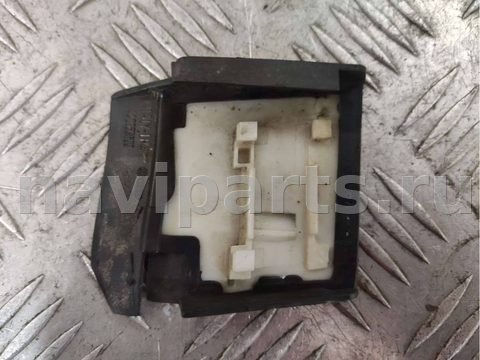 Молдинг крыла заднего левого Audi A6 C4 (S6,RS6), 1997 г., OEM 4A0853699, арт. 66263293, фото 2