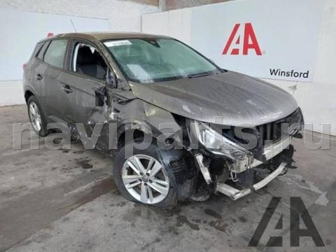 Новое Opel Grandland X, 2018 г., арт. 6BM11EG01, фото 7