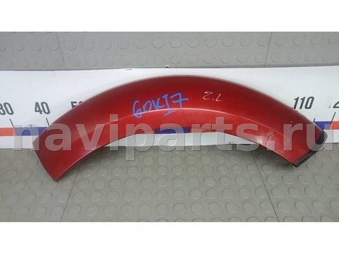 Новое Land-Rover Discovery, 2011 г., OEM LR010630, арт. 6OK17EG01
