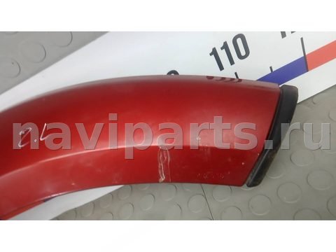 Новое Land-Rover Discovery, 2011 г., OEM LR010630, арт. 6OK17EG01, фото 2