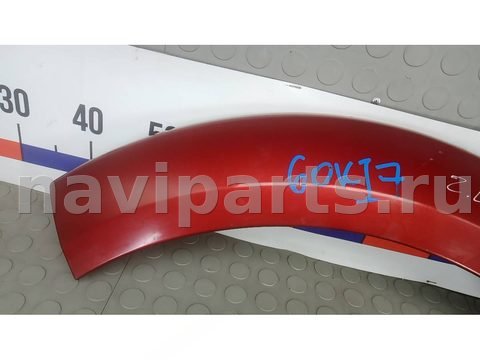 Новое Land-Rover Discovery, 2011 г., OEM LR010630, арт. 6OK17EG01, фото 3