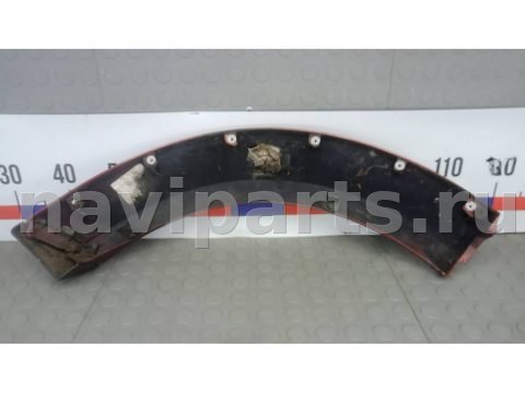 Новое Land-Rover Discovery, 2011 г., OEM LR010630, арт. 6OK17EG01, фото 4