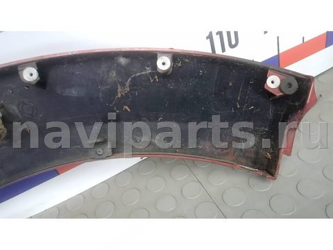 Новое Land-Rover Discovery, 2011 г., OEM LR010630, арт. 6OK17EG01, фото 5