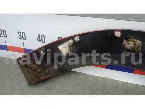 Новое Land-Rover Discovery, 2011 г., OEM LR010630, арт. 6OK17EG01, фото 6