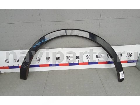 Новое Audi Q3, 2013 г., OEM 8U0853817A, арт. 6OK22EG01