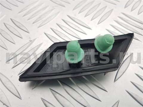 Новое Volkswagen Golf, 2004 г., OEM 1H4853535, арт. 7030, фото 2