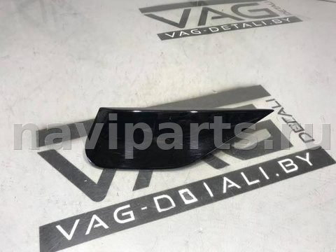Молдинг крыла заднего левого Buick Encore, 2017 г., OEM 95092493, арт. 73004391, фото 2