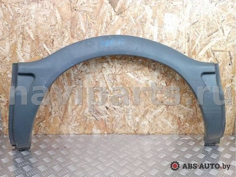 Новое Iveco Daily, 2001 г., OEM 500326831, арт. 73334084