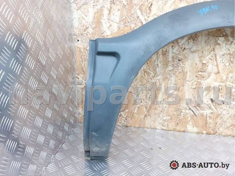 Молдинг крыла заднего левого Iveco Daily, 2001 г., OEM 500326831, арт. 73334085, фото 2