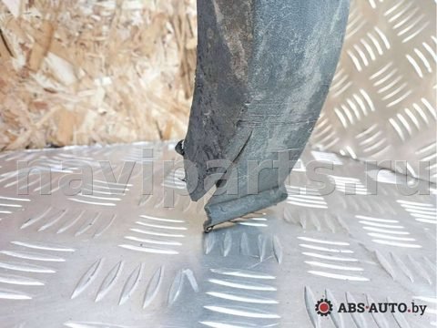 Молдинг крыла заднего левого Iveco Daily, 2001 г., OEM 500326831, арт. 73334085, фото 6