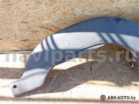 Новое Renault Mascott, 2004 г., OEM 7700376806, арт. 73727507, фото 2