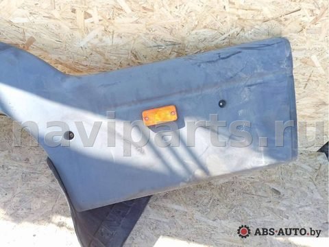 Новое Renault Mascott, 2004 г., OEM 7700376806, арт. 73727507, фото 3