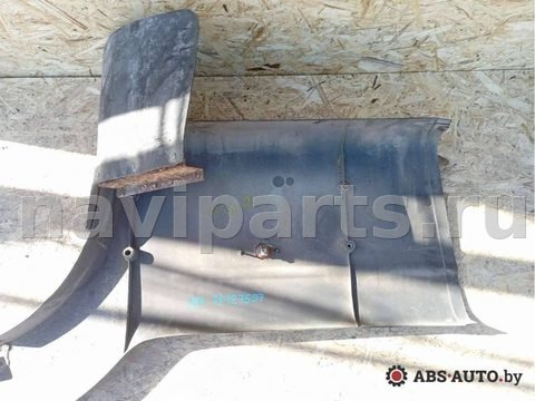 Новое Renault Mascott, 2004 г., OEM 7700376806, арт. 73727507, фото 7