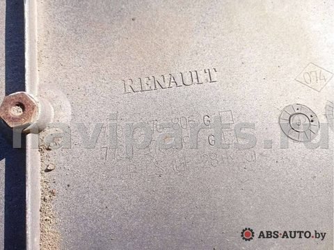Новое Renault Mascott, 2004 г., OEM 7700376806, арт. 73727507, фото 9