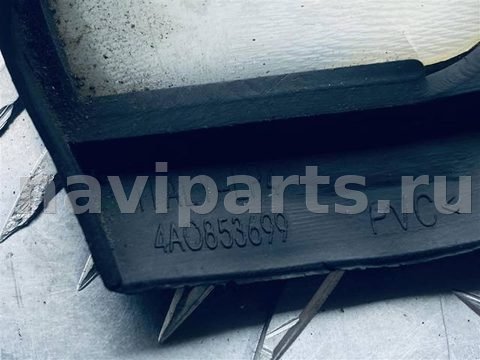 Новое Audi A6 C4, 1996 г., OEM 4A0853699, арт. 7429, фото 3